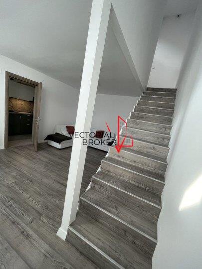Hala Traian, apartament 2 camere unicat