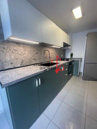 Hala Traian, apartament 2 camere unicat