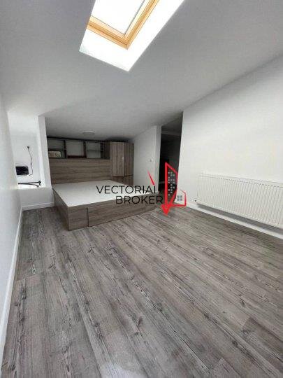 Hala Traian, apartament 2 camere unicat